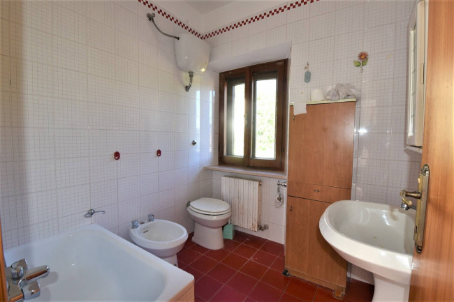 Detached House for sale in Amandola