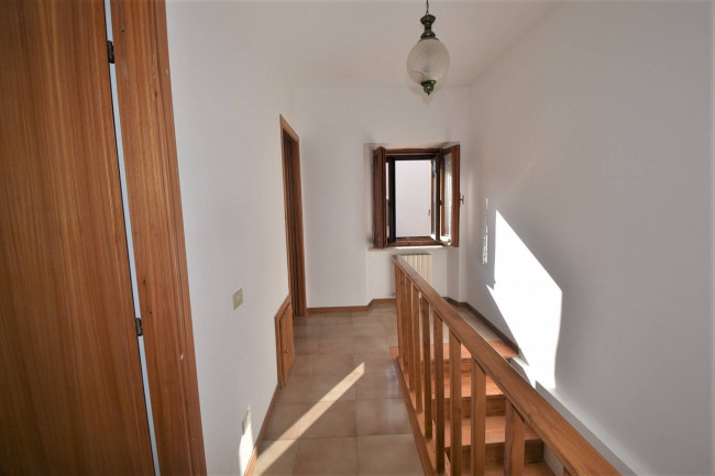 Detached House for sale in Amandola