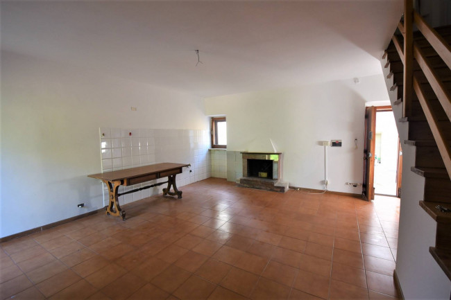 Detached House for sale in Amandola