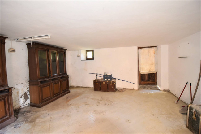 Detached House for sale in Amandola