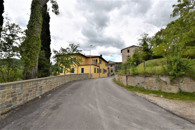 Townhouse for sale in Montefortino