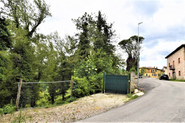 Townhouse for sale in Montefortino