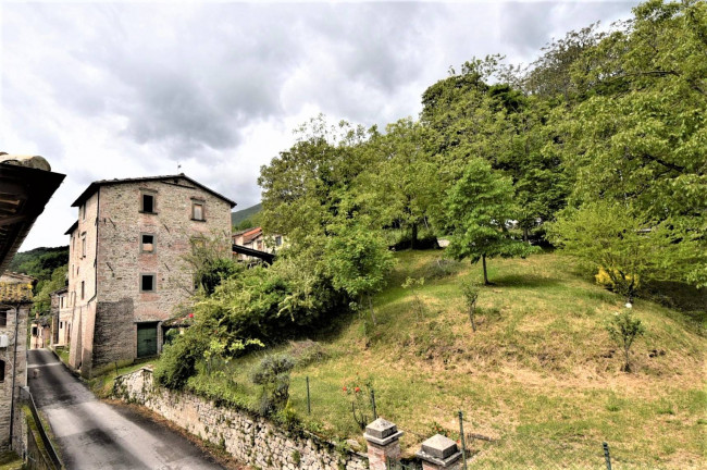 Townhouse for sale in Montefortino