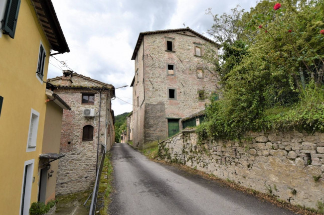 Townhouse for sale in Montefortino