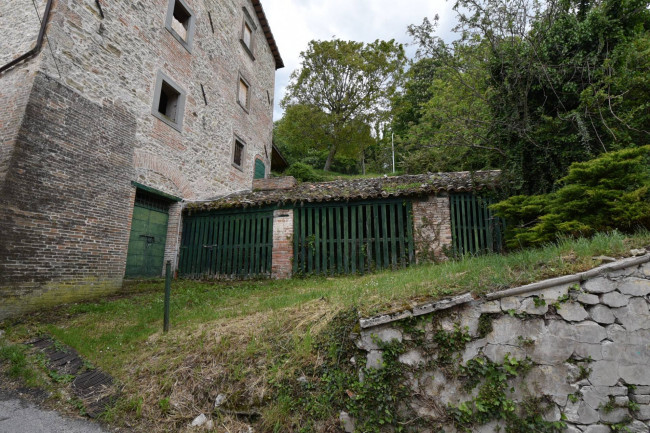 Townhouse for sale in Montefortino