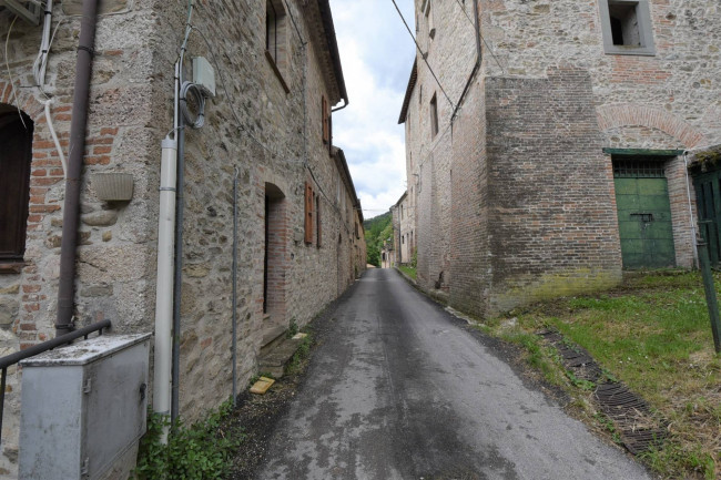 Townhouse for sale in Montefortino