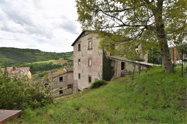 Townhouse for sale in Montefortino