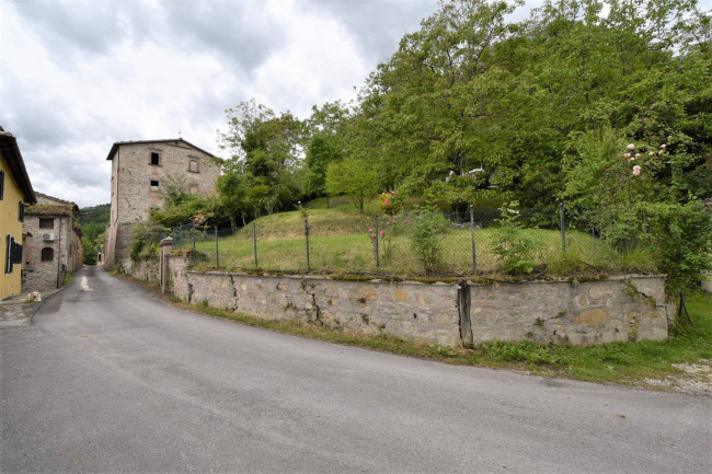 Townhouse for sale in Montefortino