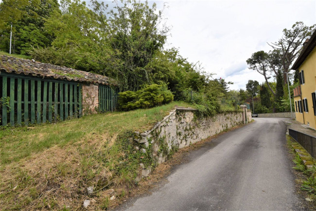 Townhouse for sale in Montefortino