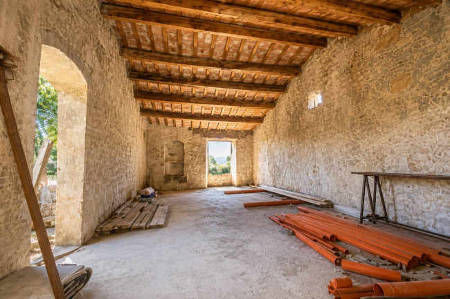 Townhouse for sale in Montefortino
