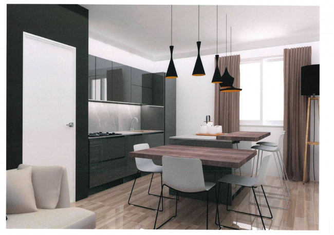 Apartment for sale in Civitanova Marche