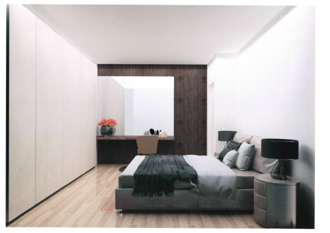 Apartment for sale in Civitanova Marche