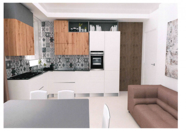 Apartment for sale in Civitanova Marche