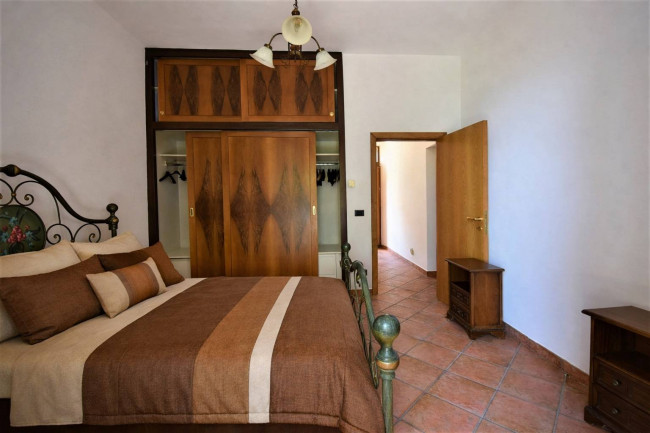 Appartamento in vendita a Montefalcone Appennino