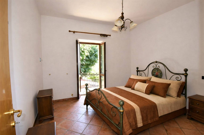 Appartamento in vendita a Montefalcone Appennino