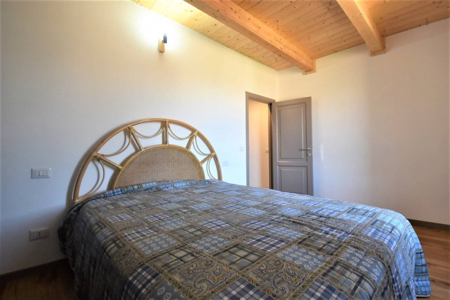 Casa cielo-terra in vendita a Gualdo