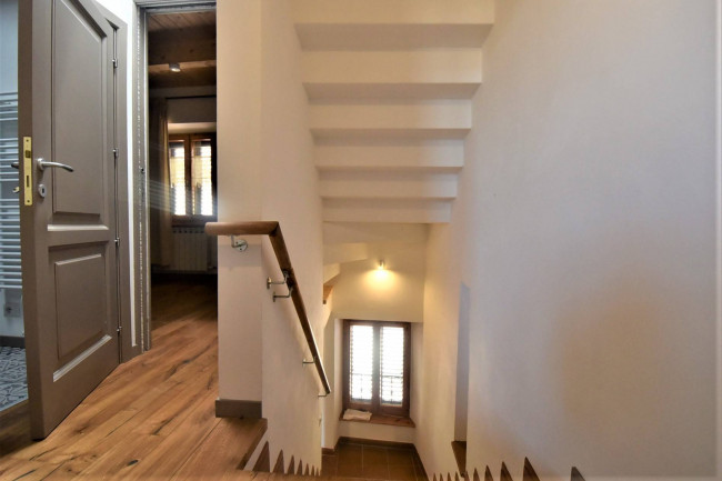Casa cielo-terra in vendita a Gualdo