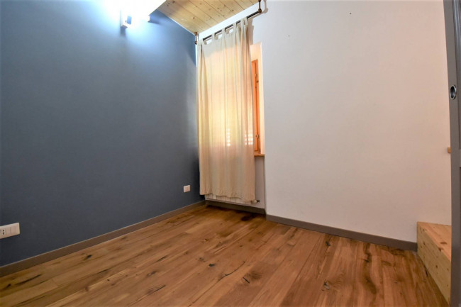 Casa cielo-terra in vendita a Gualdo
