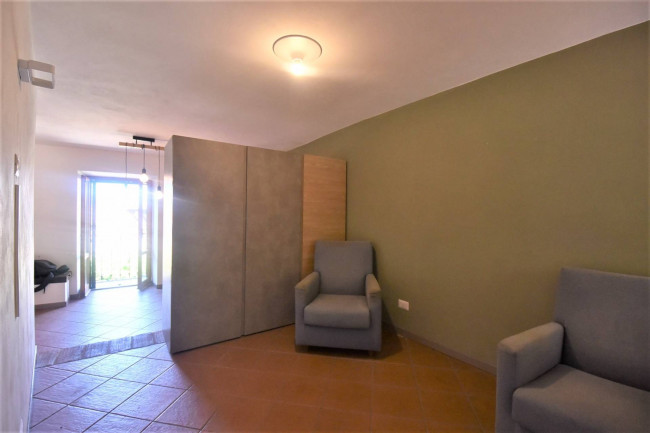 Casa cielo-terra in vendita a Gualdo