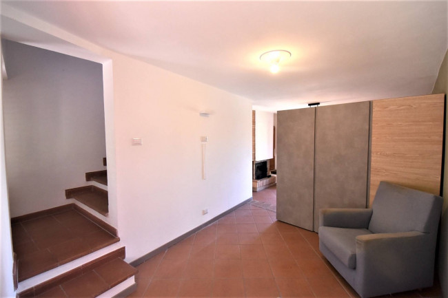 Casa cielo-terra in vendita a Gualdo