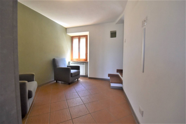 Casa cielo-terra in vendita a Gualdo