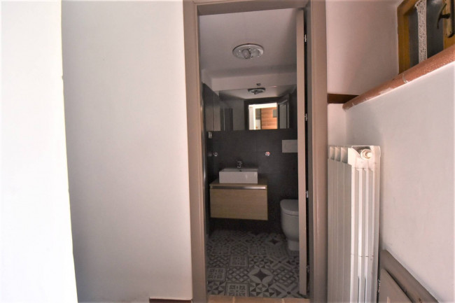 Casa cielo-terra in vendita a Gualdo