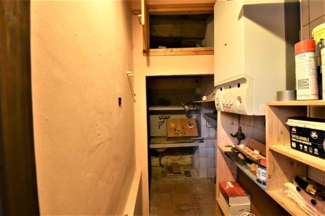 Casa cielo-terra in vendita a Gualdo