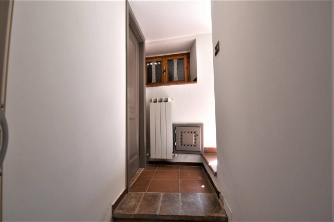 Casa cielo-terra in vendita a Gualdo