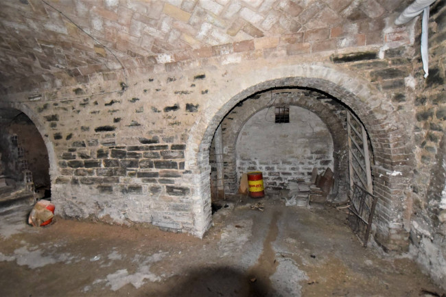 Casa singola in vendita a Belforte del Chienti
