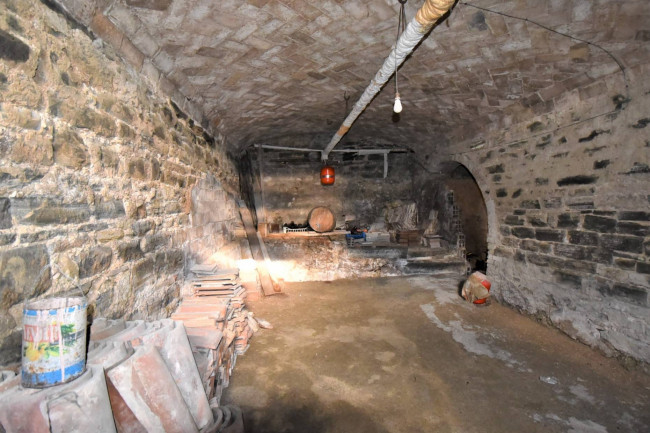 Casa singola in vendita a Belforte del Chienti