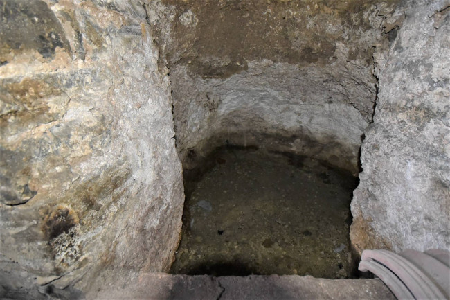 Casa singola in vendita a Belforte del Chienti