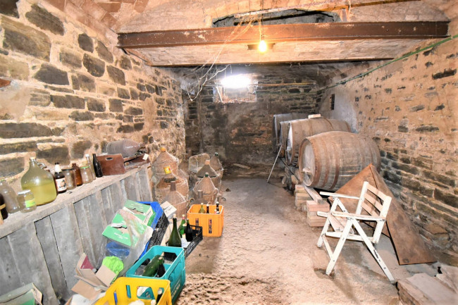 Casa singola in vendita a Belforte del Chienti