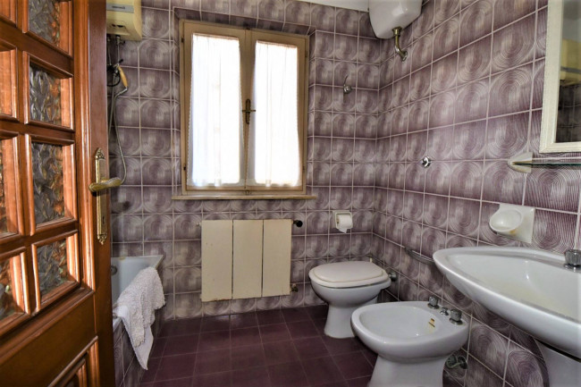 Casa singola in vendita a Belforte del Chienti