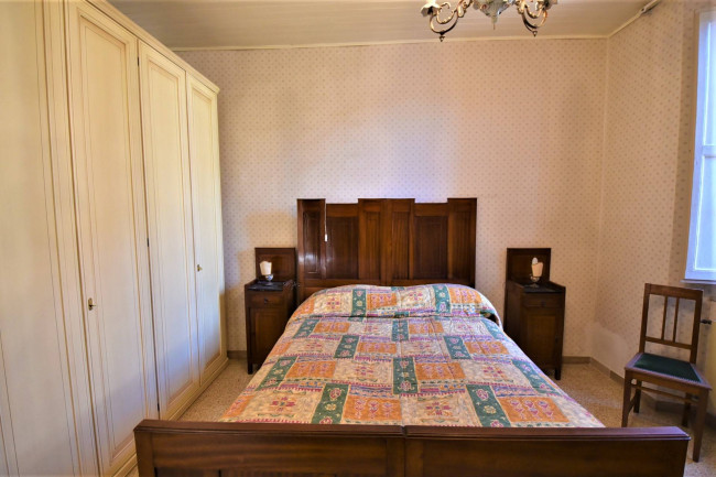 Casa singola in vendita a Belforte del Chienti
