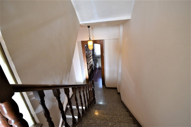 Casa singola in vendita a Belforte del Chienti