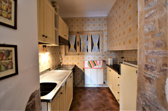 Casa singola in vendita a Belforte del Chienti