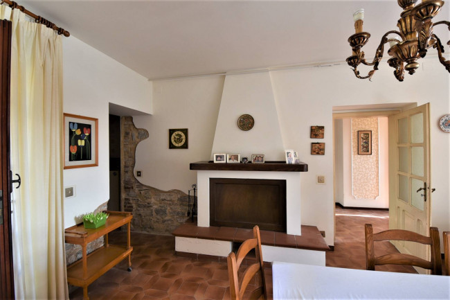Casa singola in vendita a Belforte del Chienti