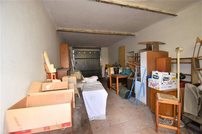 Casa singola in vendita a Belforte del Chienti