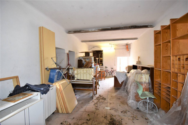 Casa singola in vendita a Belforte del Chienti