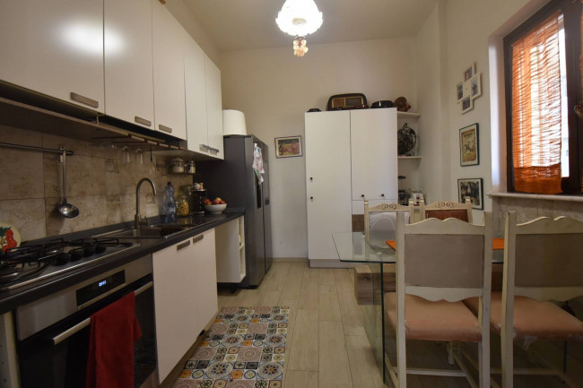 Квартира на продажу в Amandola