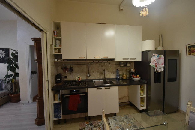 Квартира на продажу в Amandola