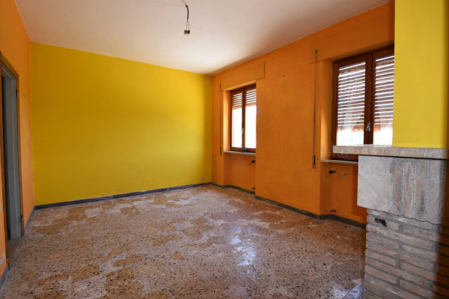 Casa singola in vendita a Penna San Giovanni