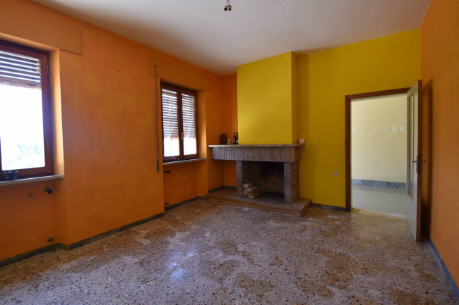 Casa singola in vendita a Penna San Giovanni