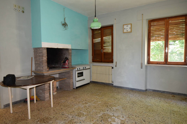 Casa singola in vendita a Penna San Giovanni