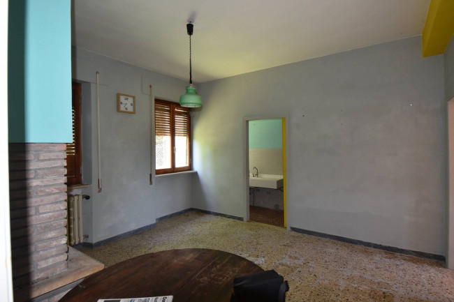 Casa singola in vendita a Penna San Giovanni