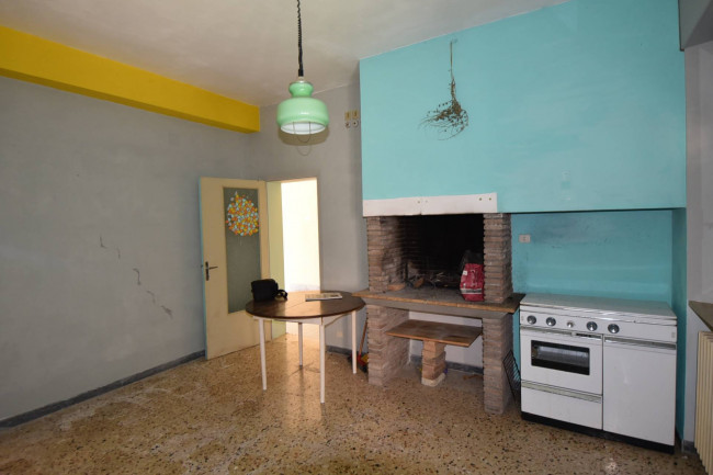 Casa singola in vendita a Penna San Giovanni
