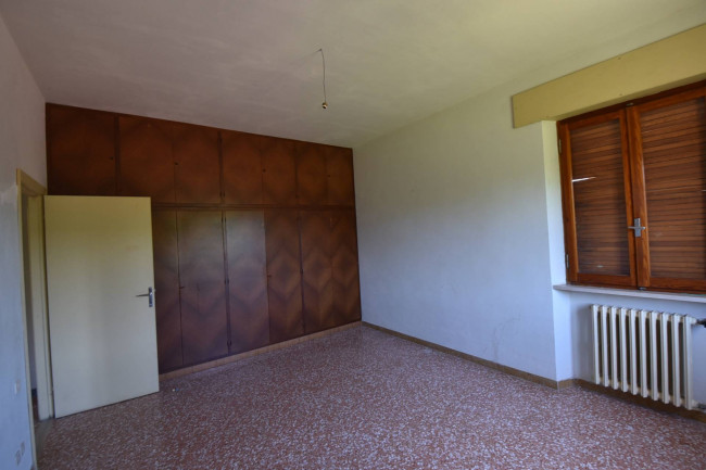 Casa singola in vendita a Penna San Giovanni