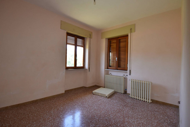 Casa singola in vendita a Penna San Giovanni