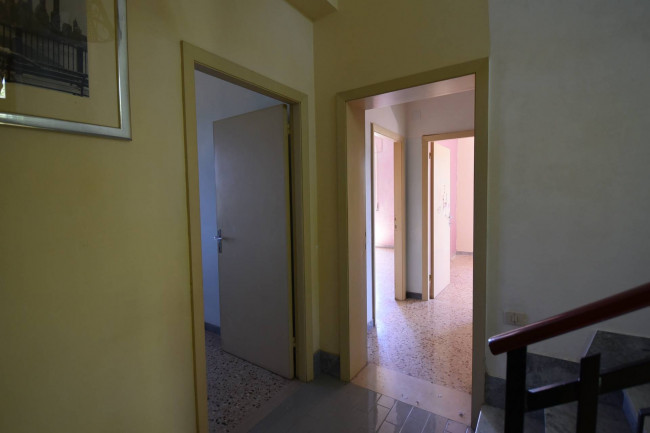 Casa singola in vendita a Penna San Giovanni