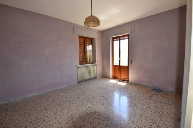 Casa singola in vendita a Penna San Giovanni